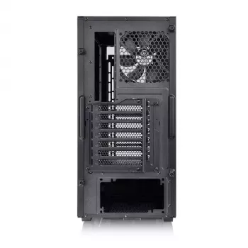 Obudowa PC Thermaltake Divider 300 TG Midi Tower Czarna