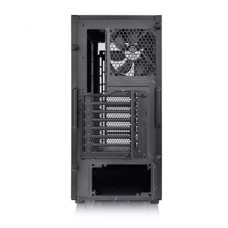 Obudowa PC Thermaltake Divider 300 TG Midi Tower Czarna