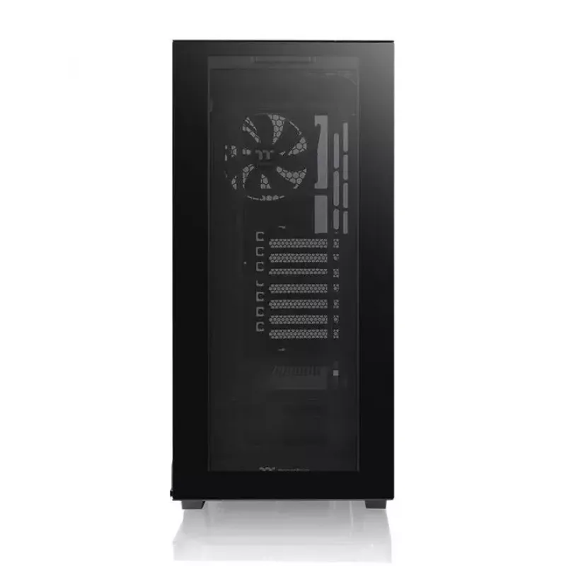 Obudowa PC Thermaltake Divider 300 TG Midi Tower Czarna