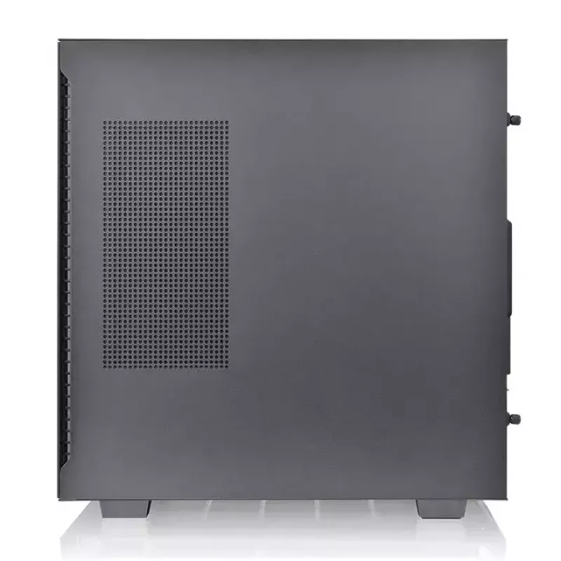 Obudowa PC Thermaltake Divider 300 TG Midi Tower Czarna
