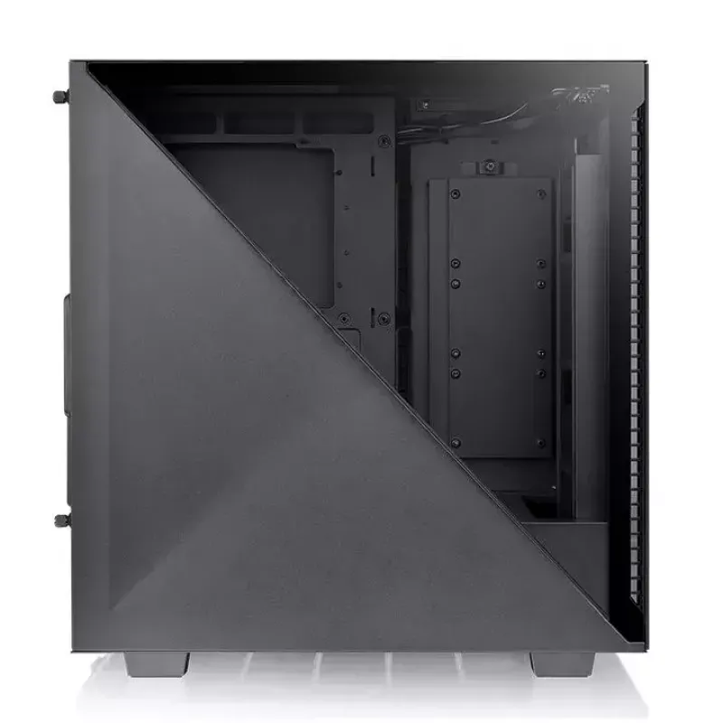 Obudowa PC Thermaltake Divider 300 TG Midi Tower Czarna