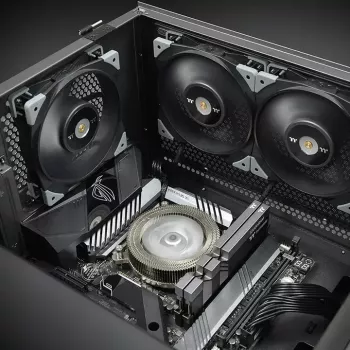 Fan Thermaltake TOUGHFAN 14