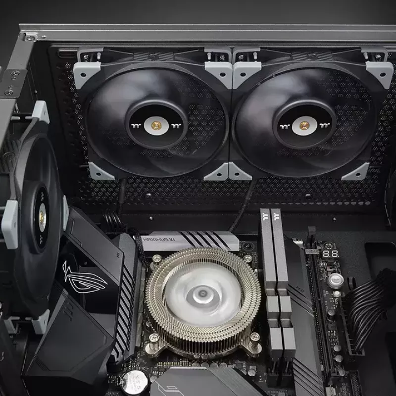 Fan Thermaltake TOUGHFAN 14