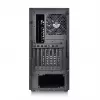 Obudowa PC Thermaltake Divider 300 TG Air Midi Tower Czarna
