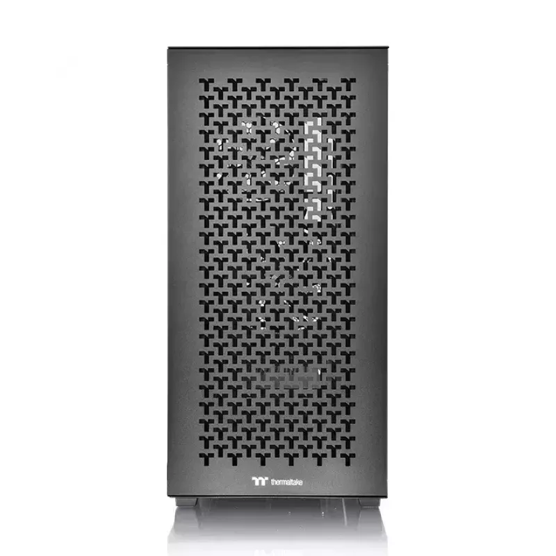 Obudowa PC Thermaltake Divider 300 TG Air Midi Tower Czarna