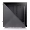 Obudowa PC Thermaltake Divider 300 TG Air Midi Tower Czarna