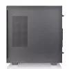 Obudowa PC Thermaltake Divider 300 TG Air Midi Tower Czarna