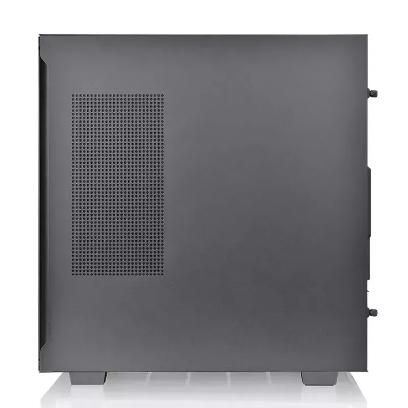 Obudowa PC Thermaltake Divider 300 TG Air Midi Tower Czarna
