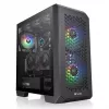 Obudowa PC Thermaltake View 300 MX Midi Tower czarna