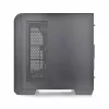 Obudowa PC Thermaltake View 300 MX Midi Tower czarna
