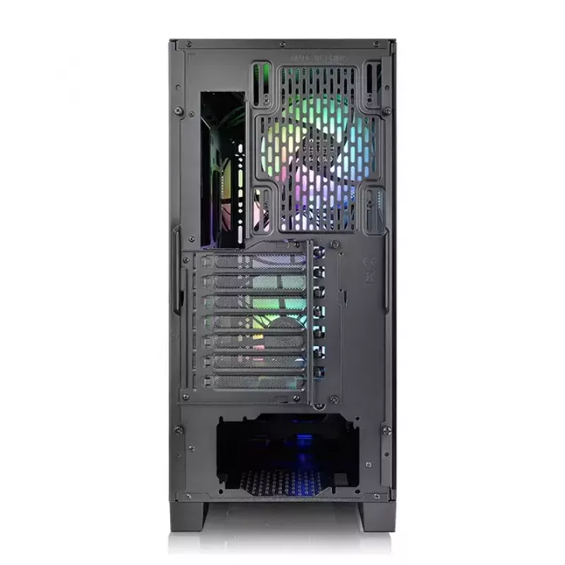 Obudowa PC Thermaltake View 300 MX Midi Tower czarna