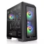Obudowa PC Thermaltake View 300 MX Midi Tower czarna