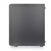 Obudowa PC Thermaltake S200 TG ARGB Midi Tower Czarna