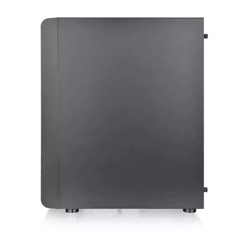 Obudowa PC Thermaltake S200 TG ARGB Midi Tower Czarna