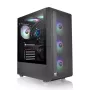 Obudowa PC Thermaltake S200 TG ARGB Midi Tower Czarna