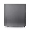 Obudowa PC Thermaltake H570 TG ARGB Midi Tower Czarna