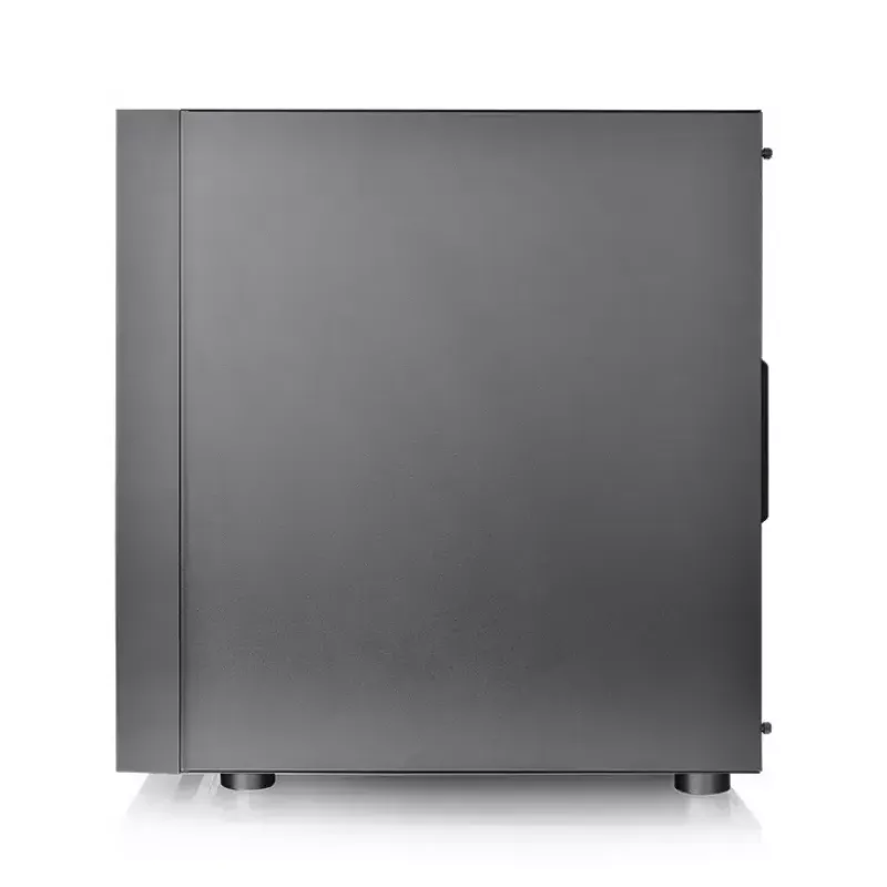 Obudowa PC Thermaltake H570 TG ARGB Midi Tower Czarna