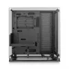 Obudowa PC THERMALTAKE Core P3 TG Pro Midi Tower Czarna — obsługa ATX/EATX, szkło hartowane, GPU do 45 cm, cooler CPU 18 cm