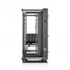 Obudowa PC THERMALTAKE Core P3 TG Pro Midi Tower Czarna — obsługa ATX/EATX, szkło hartowane, GPU do 45 cm, cooler CPU 18 cm