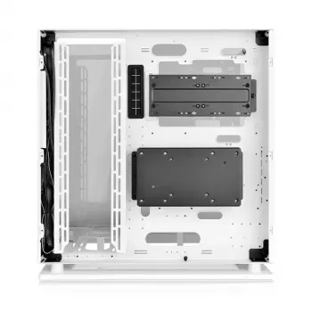 Obudowa PC Thermaltake Core P3 TG Pro Midi Tower Biała