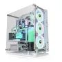 Obudowa PC Thermaltake Core P3 TG Pro Midi Tower Biała