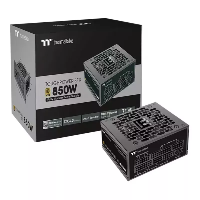 Zasilacz Thermaltake SFX-850AH8FKG 850 W