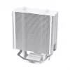Chłodzenie powietrzne Thermaltake UX200 SE 12 cm Białe 800-1800 RPM