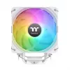 Chłodzenie powietrzne Thermaltake UX200 SE 12 cm Białe 800-1800 RPM