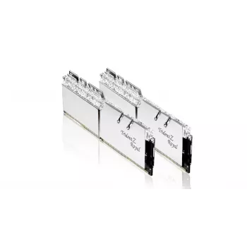 Moduł pamięci DDR4 do komputerów stacjonarnych G.SKILL Trident Z Royal 32 GB (2 x 16 GB) 3600 MHz CL18 1,35 V RGB