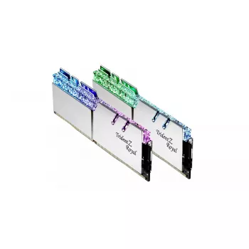 Moduł pamięci DDR4 do komputerów stacjonarnych G.SKILL Trident Z Royal 32 GB (2 x 16 GB) 3600 MHz CL18 1,35 V RGB