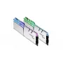 Moduł pamięci DDR4 do komputerów stacjonarnych G.SKILL Trident Z Royal 32 GB (2 x 16 GB) 3600 MHz CL18 1,35 V RGB