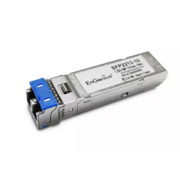EnGenius SFP2185-05 moduł nadajnika sieciowego 1.25G Multi-Mode Fiber 850nm 0.5km