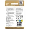 Karta microSDXC Silicon Power SP256GBSTXDV3V1HSP 256 GB Class 10 High Endurance, 3,6 V, 0–70°C