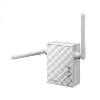 Wzmacniacz sygnału Wi-Fi ASUS RP-N12