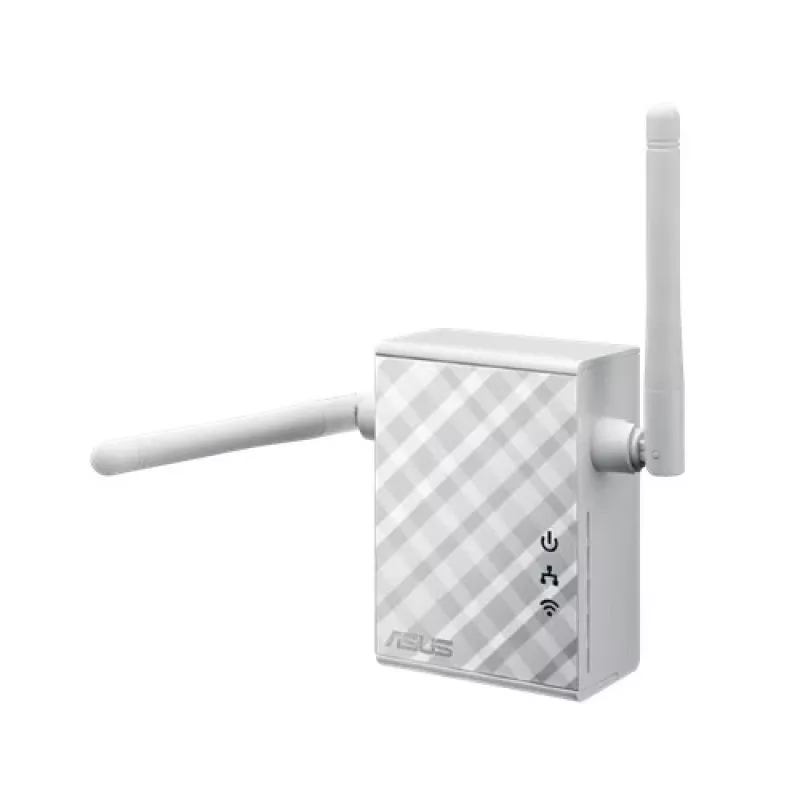 Wzmacniacz sygnału Wi-Fi ASUS RP-N12