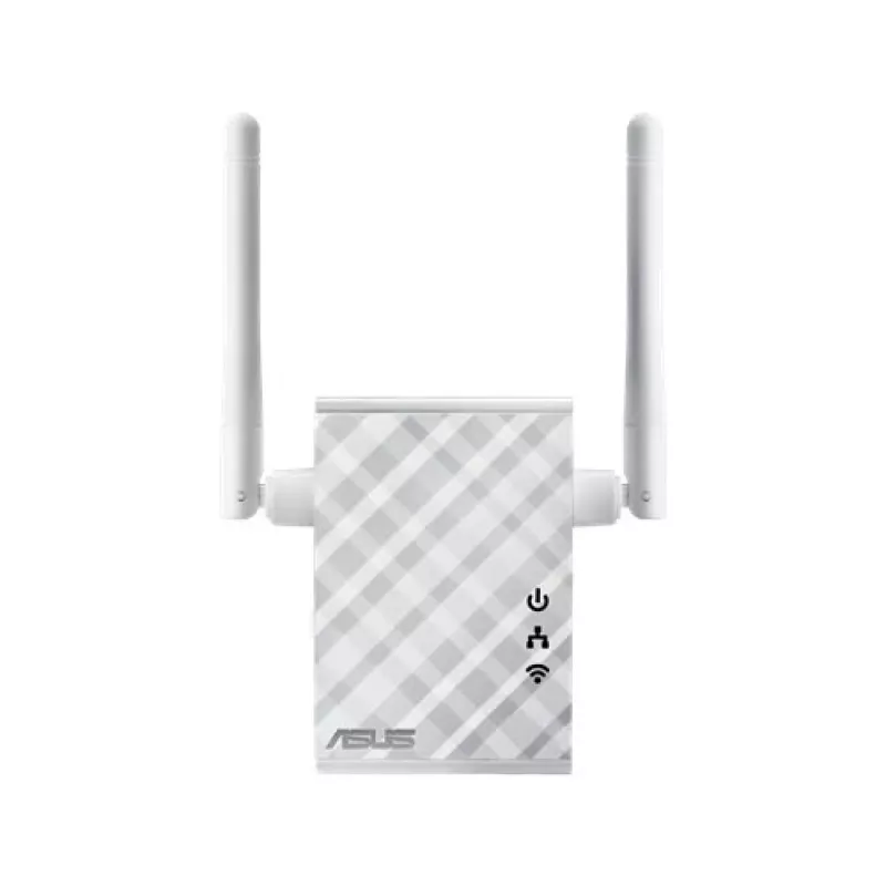Wzmacniacz sygnału Wi-Fi ASUS RP-N12