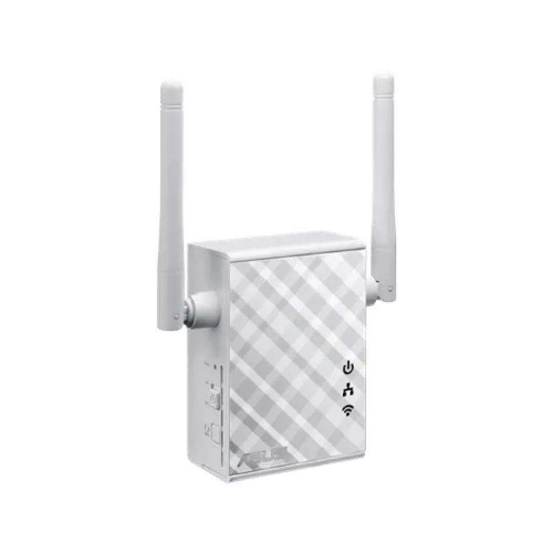 Wzmacniacz sygnału Wi-Fi ASUS RP-N12