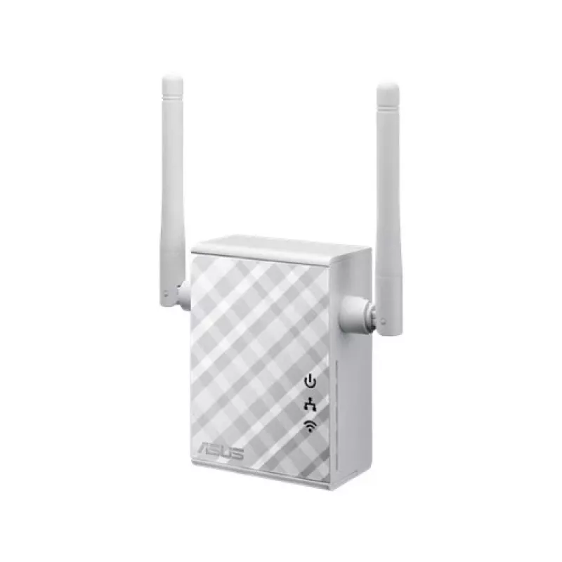 Wzmacniacz sygnału Wi-Fi ASUS RP-N12
