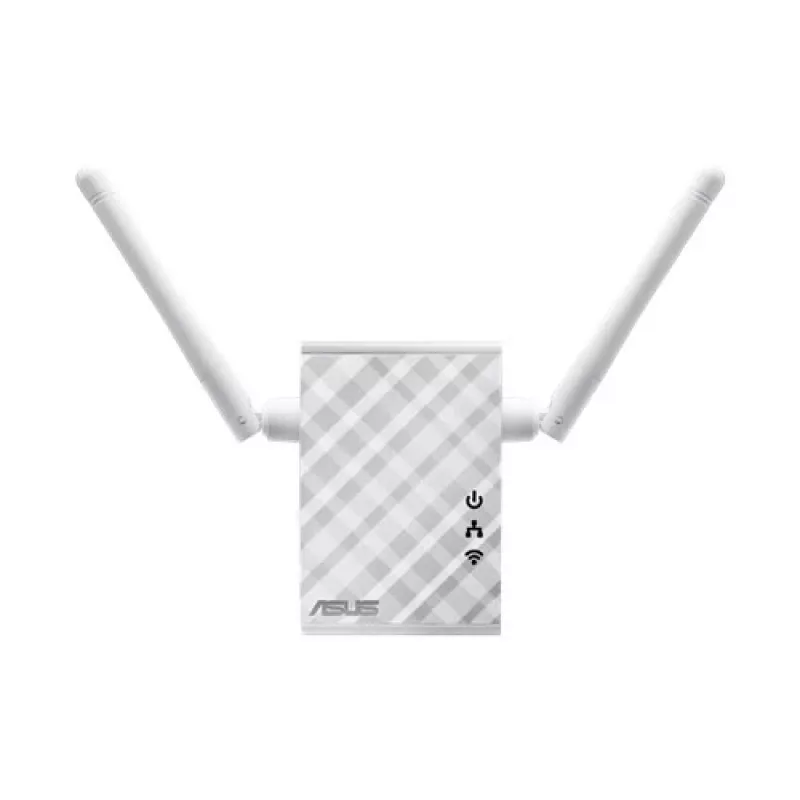 Wzmacniacz sygnału Wi-Fi ASUS RP-N12