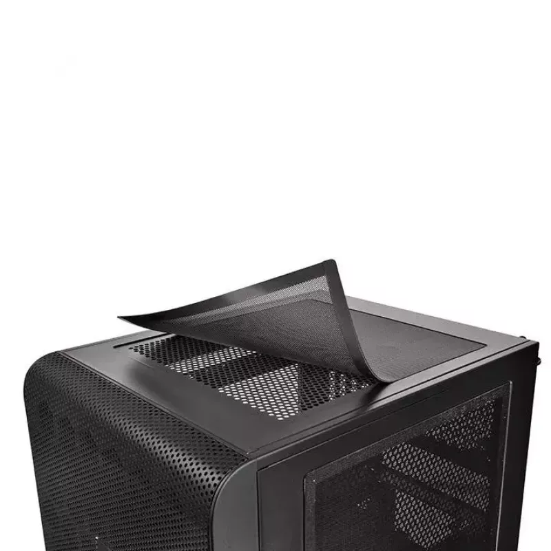 Obudowa PC Thermaltake Core V21 Cube Czarny
