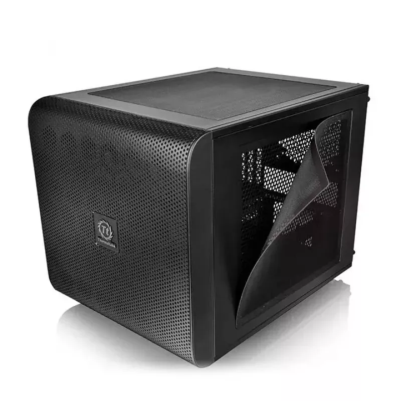 Obudowa PC Thermaltake Core V21 Cube Czarny