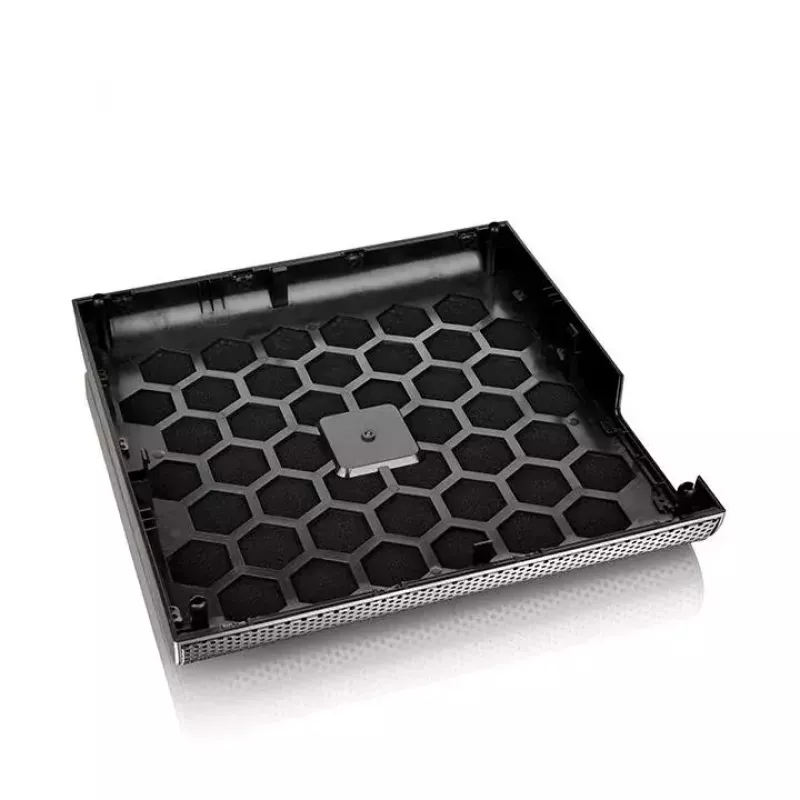 Obudowa PC Thermaltake Core V21 Cube Czarny