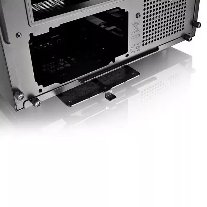 Obudowa PC Thermaltake Core V21 Cube Czarny