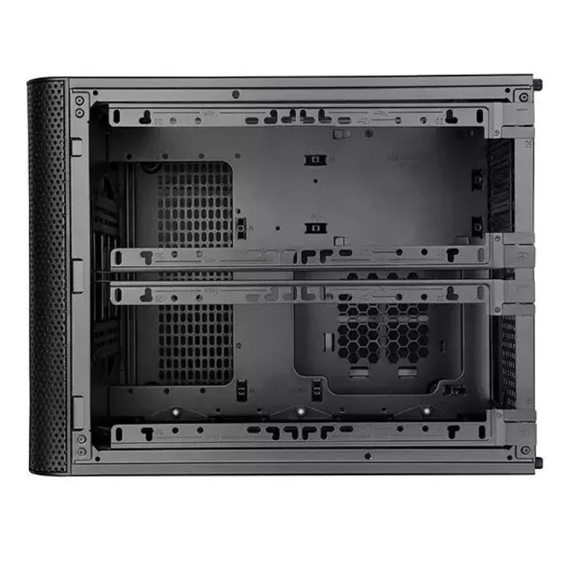 Obudowa PC Thermaltake Core V21 Cube Czarny