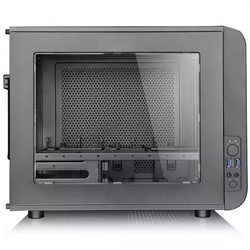 Obudowa PC Thermaltake Core V21 Cube Czarny