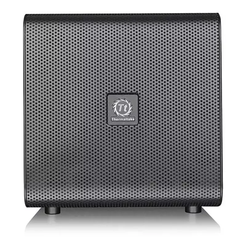 Obudowa PC Thermaltake Core V21 Cube Czarny