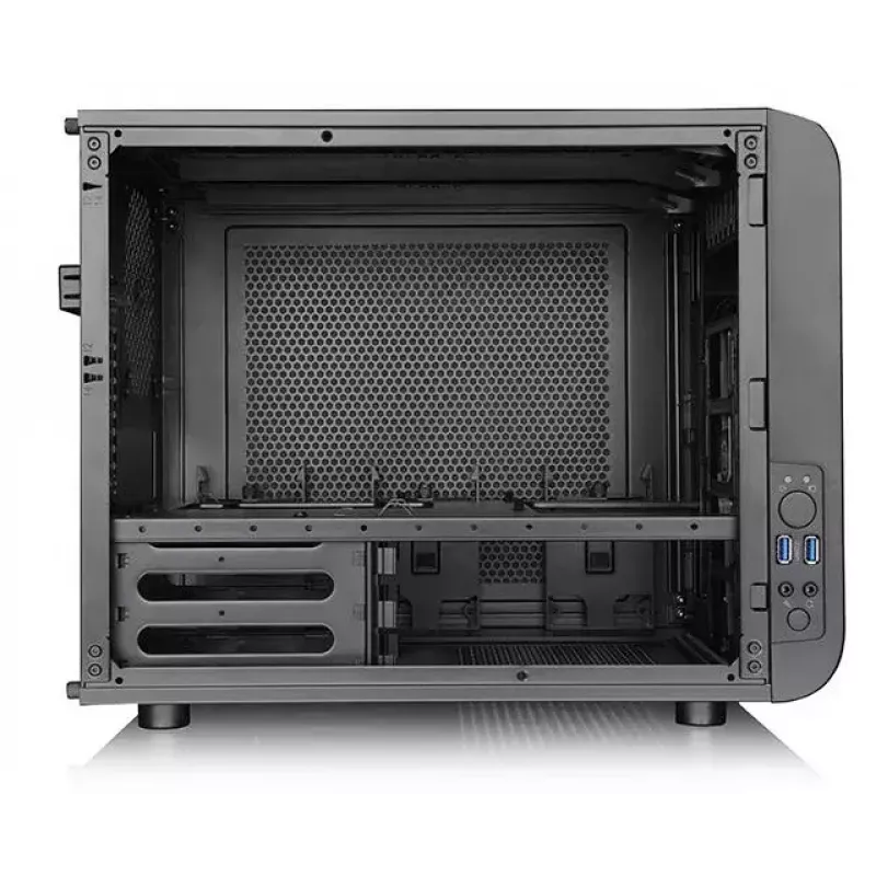 Obudowa PC Thermaltake Core V21 Cube Czarny