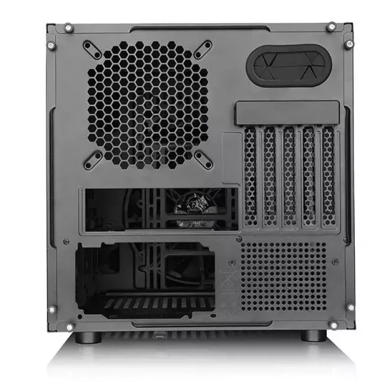Obudowa PC Thermaltake Core V21 Cube Czarny