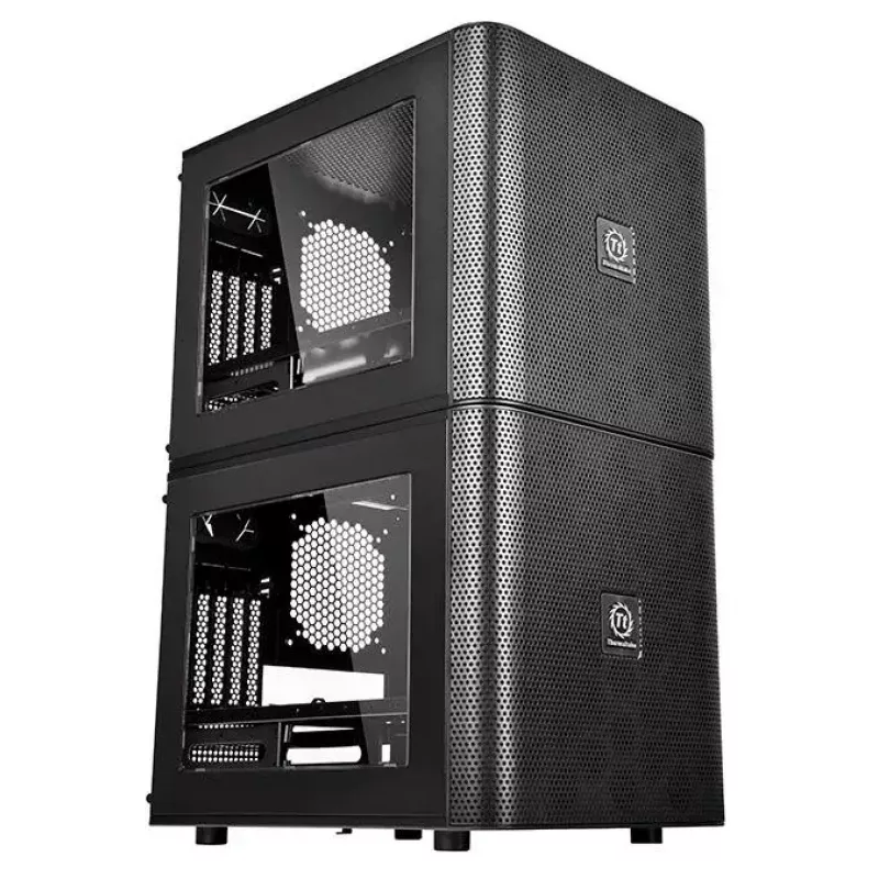 Obudowa PC Thermaltake Core V21 Cube Czarny