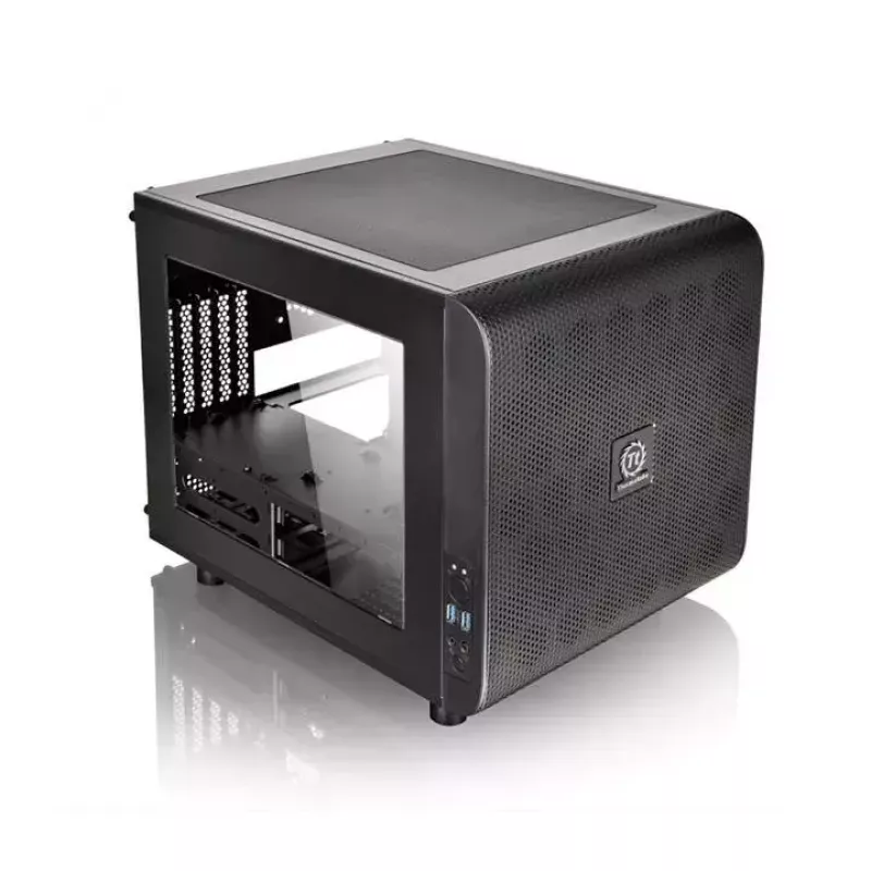 Obudowa PC Thermaltake Core V21 Cube Czarny